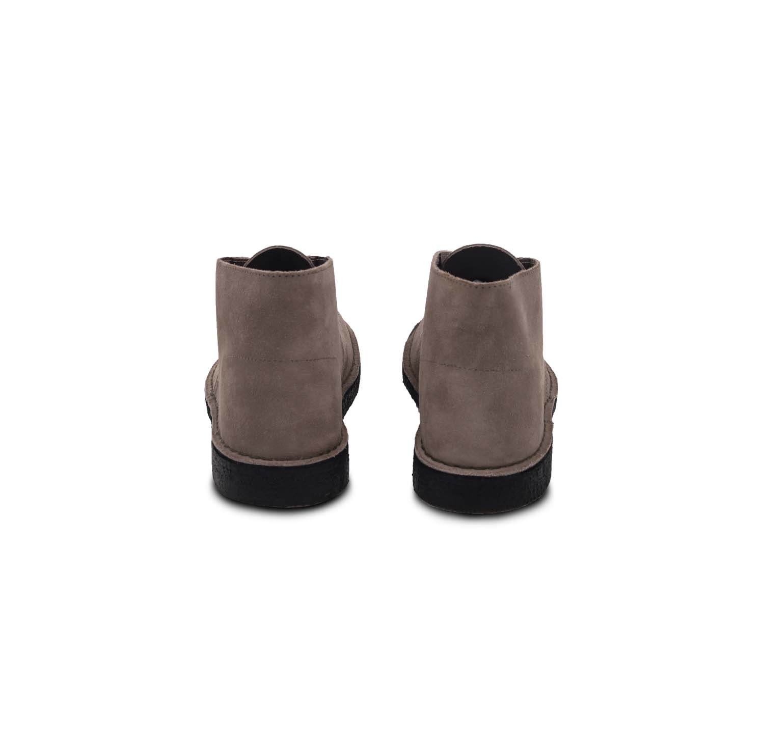 Clarks Desert Boot Grigio